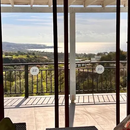 וילה Serene Serenity