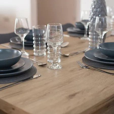 וילה Serene Serenity *