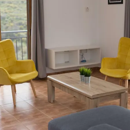 וילה Serene Serenity