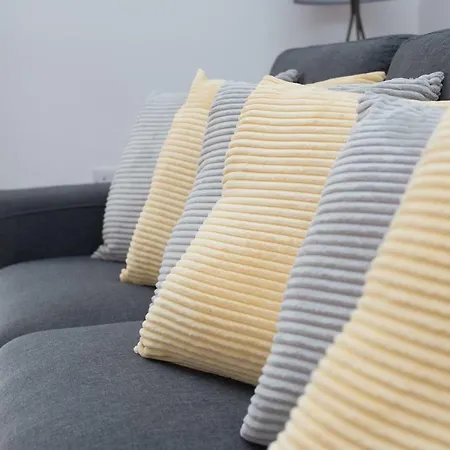 Serene Serenity וילה