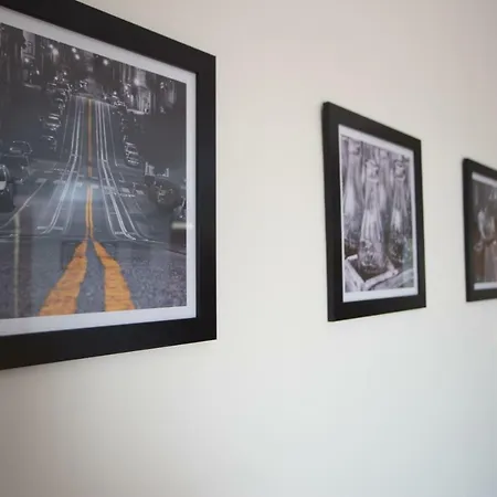 וילה Serene Serenity פאפוס