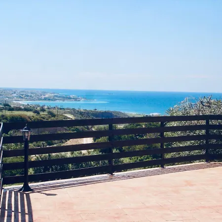 Serene Serenity וילה