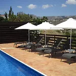 Serene Serenity Paphos