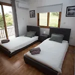 Serene Serenity Villa