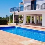 Serene Serenity Villa Paphos