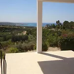 Villa Serene Serenity Paphos