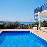Villa Serene Serenity Paphos