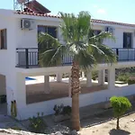 Serene Serenity Villa