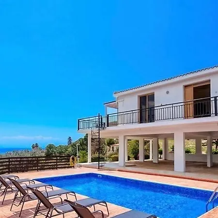 Serene Serenity * Paphos