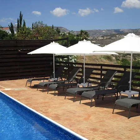 Serene Serenity Paphos