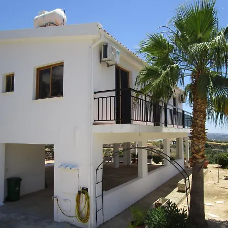 Serene Serenity * Pafos