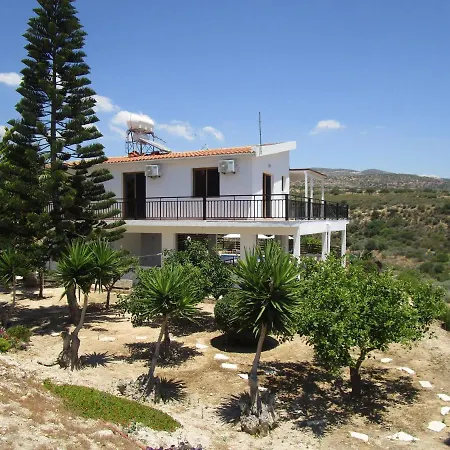 Serene Serenity * Paphos