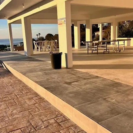 Serene Serenity * بافوس