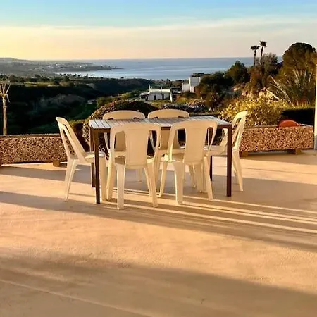 Serene Serenity Villa