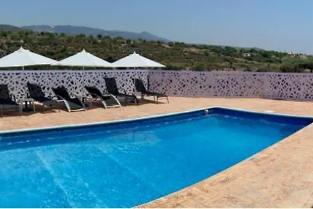 Serene Serenity Villa Paphos