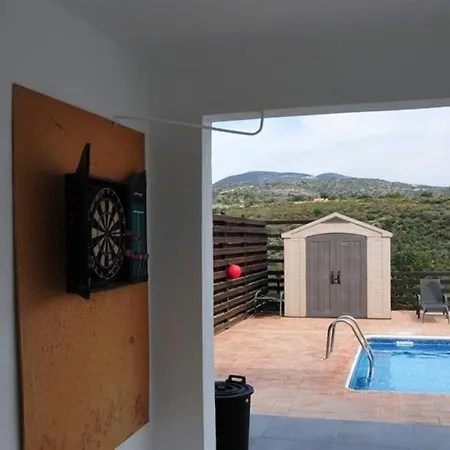 Serene Serenity Villa *