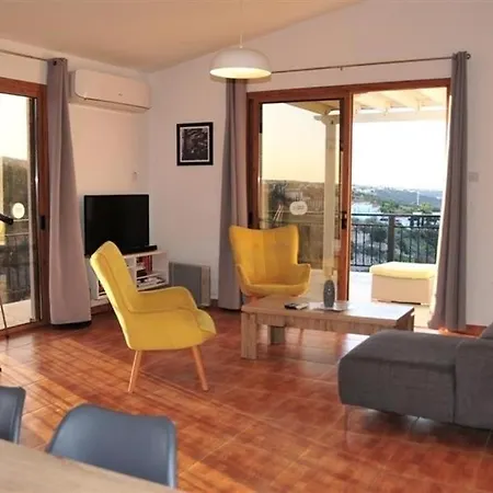 Serene Serenity * Paphos