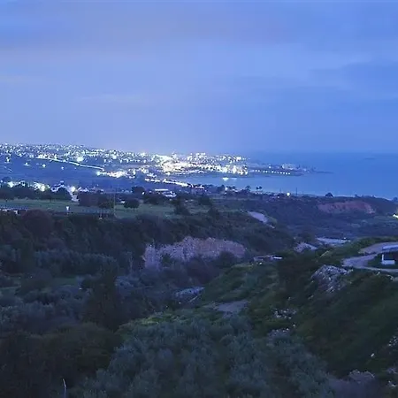 Serene Serenity Villa *