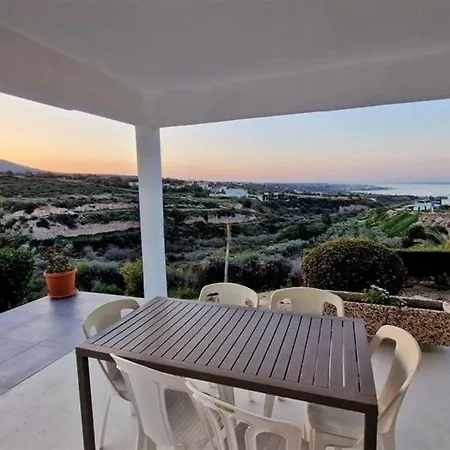 Serene Serenity * Pafos