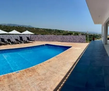 Serene Serenity Paphos
