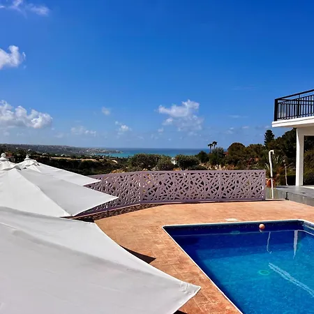 Serene Serenity Villa *