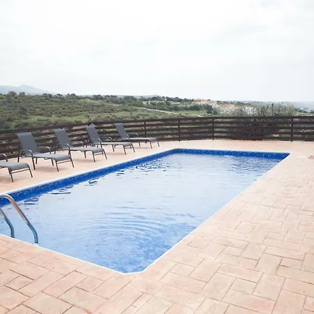 Serene Serenity Villa Paphos