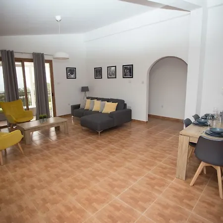 Villa Serene Serenity