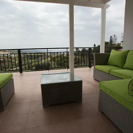 Serene Serenity Villa *