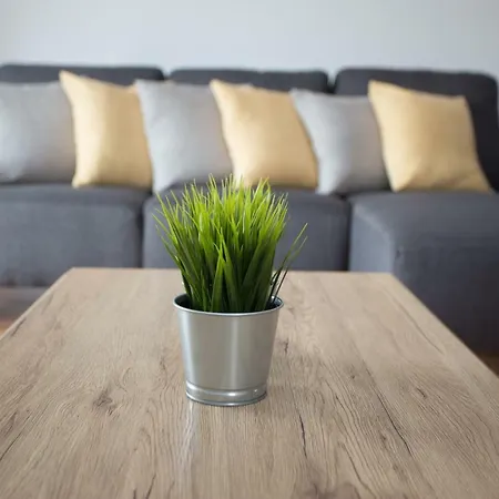 Serene Serenity * بافوس