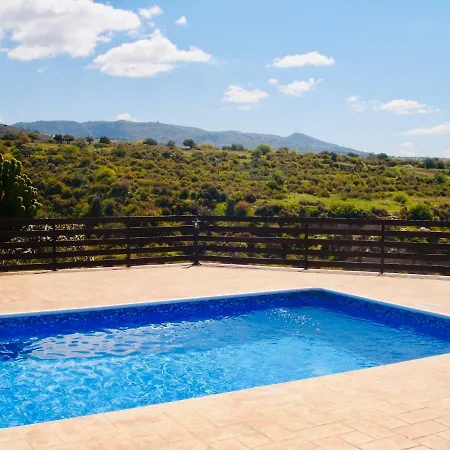 Serene Serenity Villa *