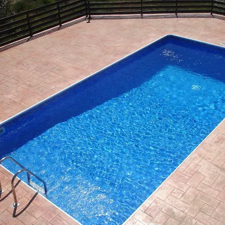 Serene Serenity Villa Paphos