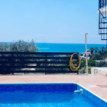 Serene Serenity Paphos
