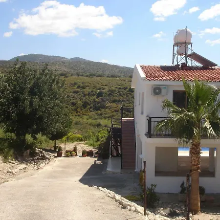 Villa Serene Serenity Paphos