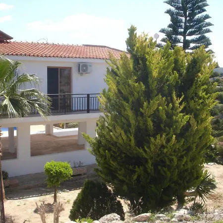 Villa Serene Serenity