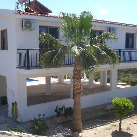 Serene Serenity Villa