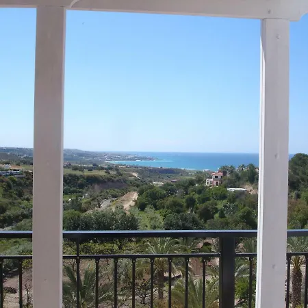 Serene Serenity Villa