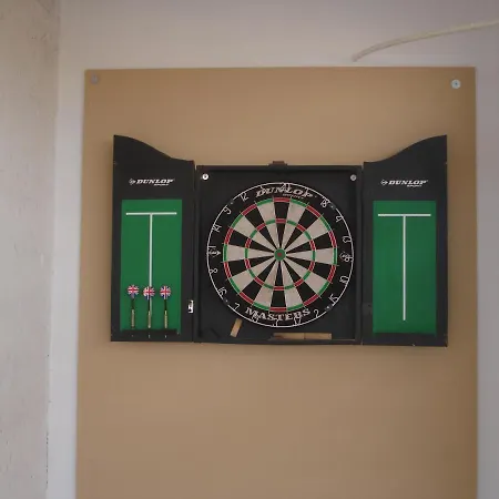 Serene Serenity بافوس