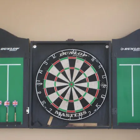 Serene Serenity * بافوس