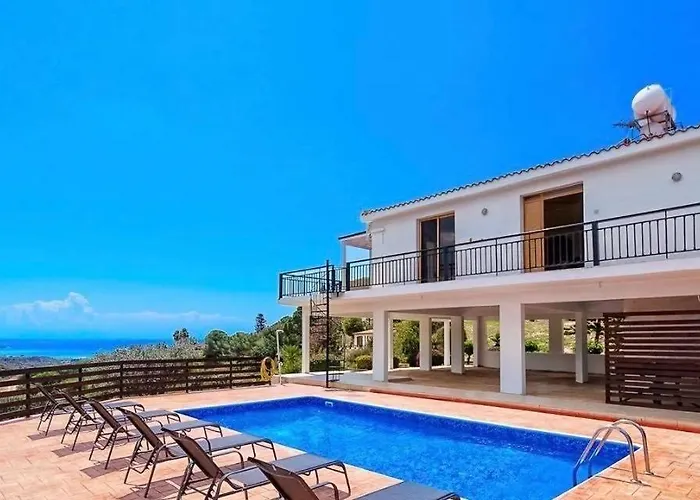 Serene Serenity * Paphos