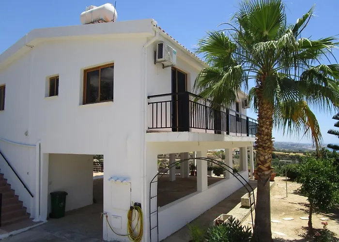 Serene Serenity * Paphos