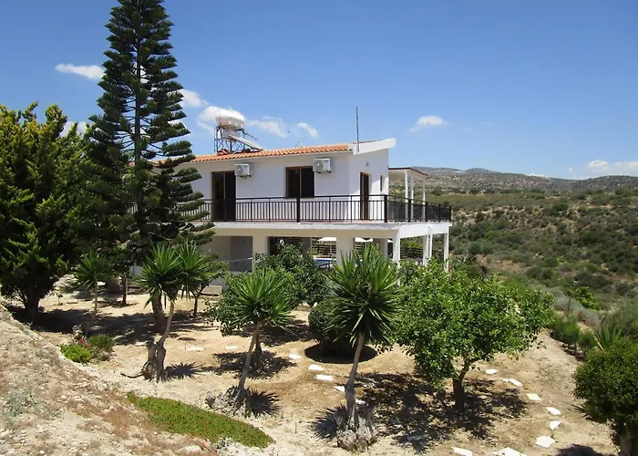 Serene Serenity * Paphos