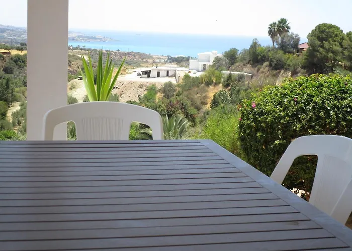 Serene Serenity * Paphos