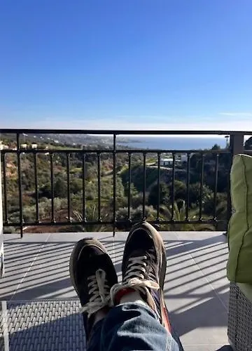 Villa Serene Serenity Paphos