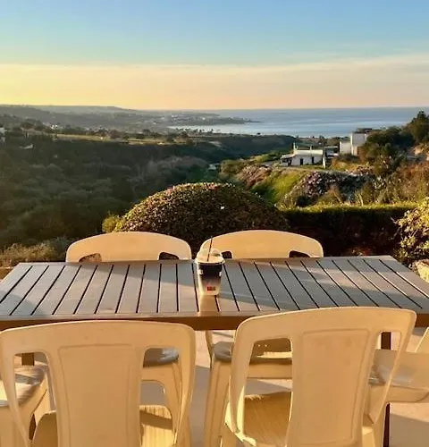 Serene Serenity Paphos