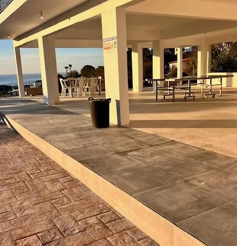 Serene Serenity * Paphos