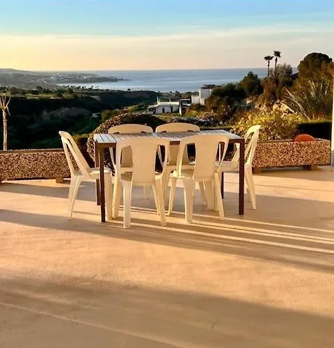 Serene Serenity Villa