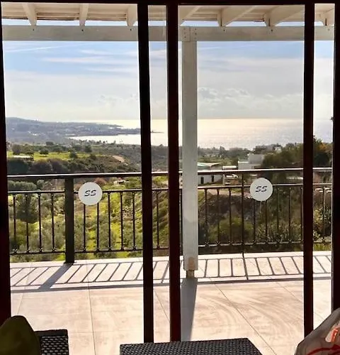 Villa Serene Serenity