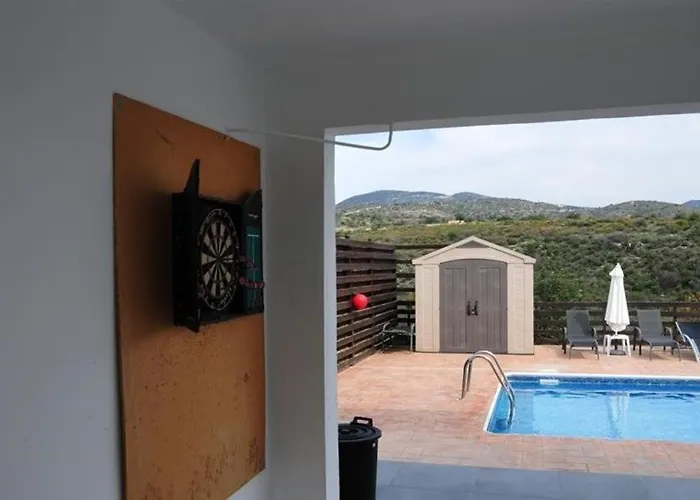 Serene Serenity Villa *