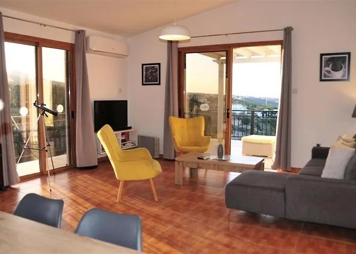 Serene Serenity * Paphos