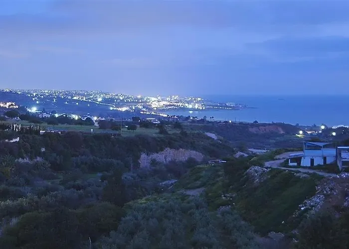 Serene Serenity Villa *